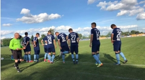DROGOWIEC JEDLIŃSK - POWAŁA TACZÓW 4:0 !