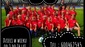 Nabór na sezon 2018/2019