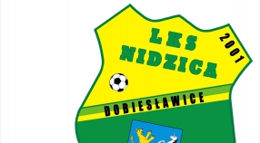 Nidzica Dobiesławice rywalem w OPP