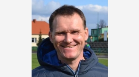 Dariusz Kamiński trenerem seniorów!