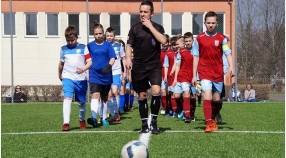 Ligowy raport 07/08.IV.