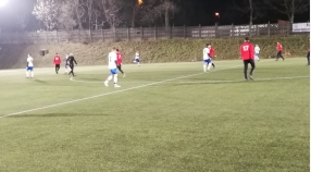 Sparing seniorów .