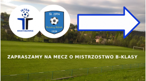 Najbliższe spotkanie INTERU Krostoszowice