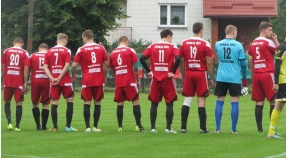 Tabele 4 ligi i klasy okręgowej po weekendzie