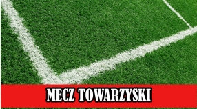 MECZ KONTROLNY ROCZNIKA 2003 - POWOŁANIA