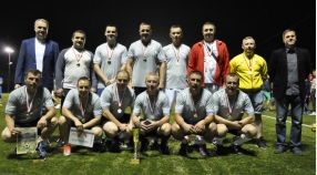 San Marino mistrzem ALPN 2016/17