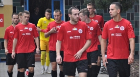 Porażka z Wierzycą