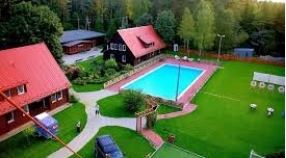 Obóz letni Rozłogi 2018 - informacje
