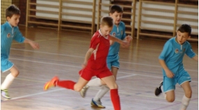 Turniejowa Sobota !