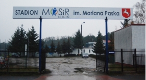 Z Chemikiem na Dmowskiego 4