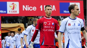 Podsumowanie 29. kolejki Nice 1 Ligi