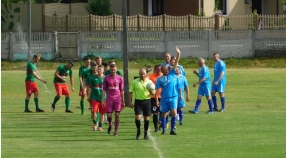 21-lecie KS Liswarta Popów