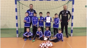 TORNEO LUBUSKIE O PUCHAR PREZESA PTH TRANSHAND SUBICE