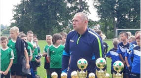 45-ste Urodziny Tomasza Wojtasiewicza!