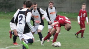 Hokejowy wynik juniorów młodszych