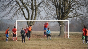 WYGRANY SPARING ORŁÓW.