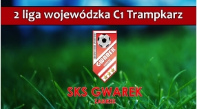 II LTr C1 I PODSUMOWANIE JESIENI SEZONU 2018/19