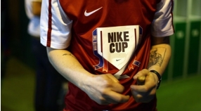 NIKE CUP - finał wojewódzki