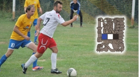 Bartos w Drukarzu