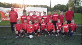 ROCZNIK 2008: Olimpia Koło trzecia w Turnieju Grupy Mistrzowskiej