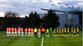 Broń - Chojniak Wieniawa 3:0 (1:0)