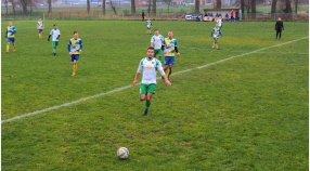EMOCJONUJĄCE DERBY TYM RAZEM BEZ BRAMEK