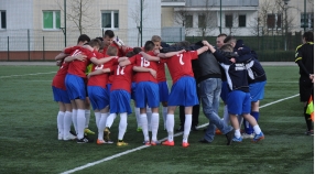 Udany weekend grup młodzieżowych