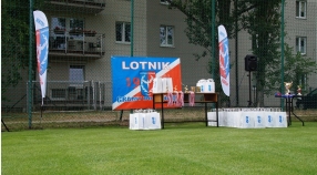 Podsumowanie sezonu.