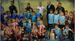 Dwa turnieje rocznika 2011