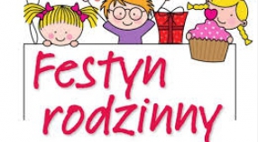 Zapraszamy na V Festyn Rodzinny