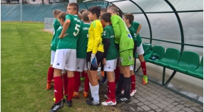 5:1 Lublinianka wygrywa z MOSiR Lubartów na Wieniawie