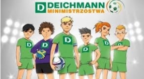 SZCZEGÓŁY II KOLEJKI DEICHMANNA