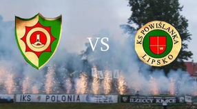 W sobotę mecz derbowy!