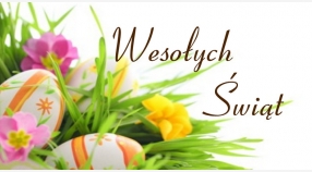 Wesołego Alleluja!