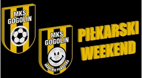 PIŁKARSKI WEEKEND (V)