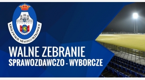 ZAPRASZAMY na Zebranie Sprawozdawczo-Wyborcze Klubu Sportowego Ciężkowianka - 15 grudnia 2018r.