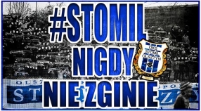 Trzymamy kciuki za Stomil Olsztyn S.A.!