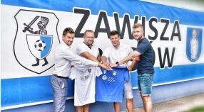 Porozumienie ws. współpracy z Zawiszą Rzgów!