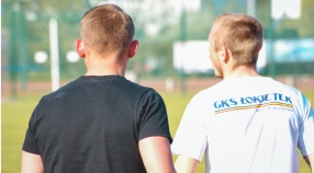 Dokładne godziny sparingów
