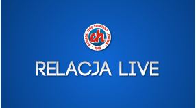 LIVE: Wisła Nowe - Chemik