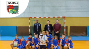 Było dużo zabawy, ale również sportowej rywalizacji