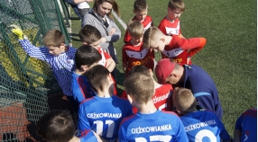 ORLIKI Ciężkowianki: Podsumowanie jesieni sezonu 2016/2017