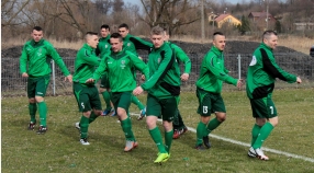 Polonia rozpoczyna przygotowania do sezonu!