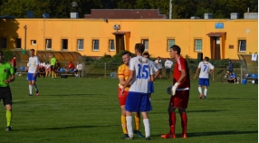 Sparing nr 4: Stal - Ślęza Wrocław