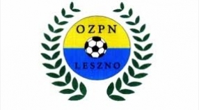 Powołania do kadry OZPN Leszno.