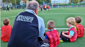 Informacja dla najmłodszych