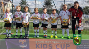 Bruk Bet Termalica Kids CUP