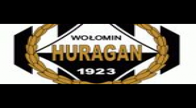 Juniorzy: Przegrana z Huraganem