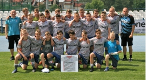 Sezon 2018/2019 zakończony!!!