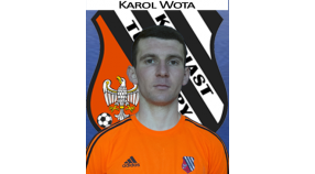 Urodziny! Karol Wota
